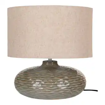 Möbelix Tischleuchte Oldham Table Lamp Angebot