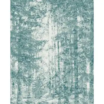 Möbelix Vliestapete 200/250 cm Bäume Angebot