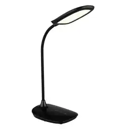 Möbelix LED-Tischleuchte 58455b Angebot