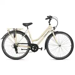 Möbelix Citybike Hollandia City Next Perlmutt, 28 Zoll Angebot