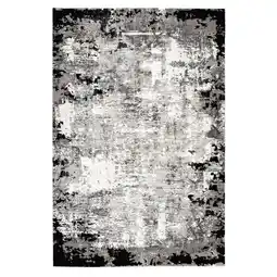 Möbelix Webteppich Grau Naturfaser My Opal 160x230 cm Angebot