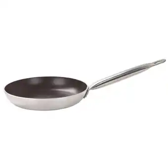 Möbelix Bratpfanne Bistroline Ø 28,5 cm Antihaftbeschichtet Angebot