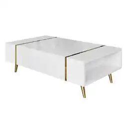 Möbelix Couchtisch Onyx Angebot