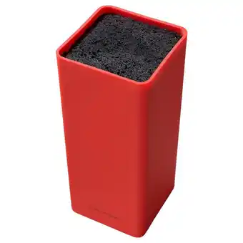 Möbelix Messerblock Echtwerk Universal-Messerblock Angebot