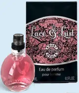 TEDi Lace & Lust Parfüm Angebot