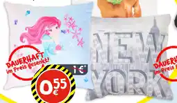 TEDi Kissen Angebot