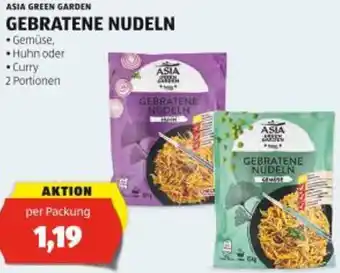 Hofer Gebratene nudeln Angebot