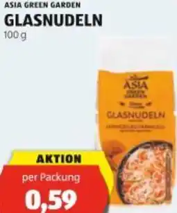 Hofer Glasnudeln Angebot