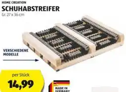 Hofer Schuhabstreifer Angebot