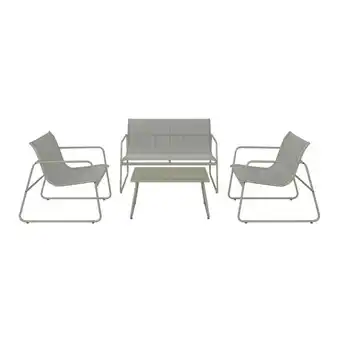 Möbelix Loungegarnitur Porec Angebot