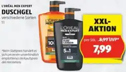 Hofer Duschgel Angebot