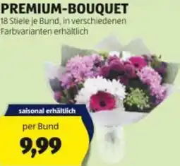 Hofer Premium-bouquet Angebot