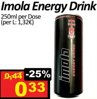 Wurstico Energy Drink Weißwein Angebot