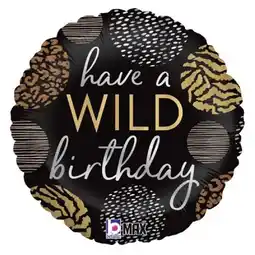 Libro HELIUMBALLONS HAVE A WILD BIRTHDAY LIBRO Angebot