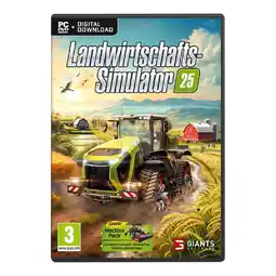 Libro LANDWIRTSCHAFTS-SIMULATOR 25 + GRATIS STICKER LIBRO Angebot