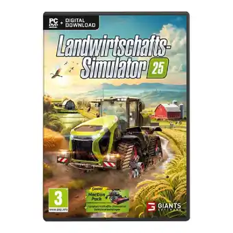 Libro LANDWIRTSCHAFTS-SIMULATOR 25 + GRATIS STICKER LIBRO Angebot