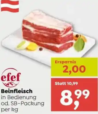 ADEG Beinfleisch Angebot