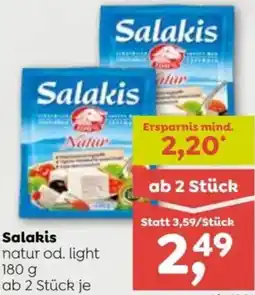 ADEG Salakis Angebot