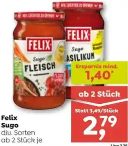 ADEG Felix Sugo Angebot