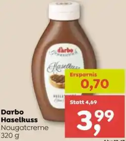 ADEG Nougatcreme Angebot