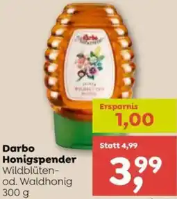 ADEG Darbo Honigspender Angebot