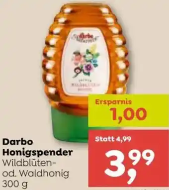 ADEG Darbo Honigspender Angebot