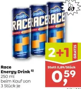 ADEG Energy Drink Angebot