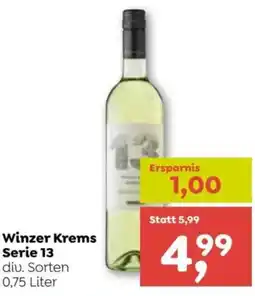 ADEG Winzer Krems Angebot