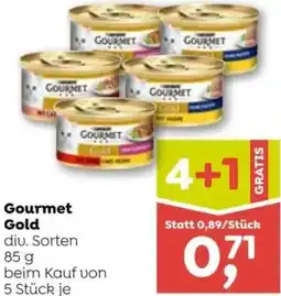 ADEG Gourmet Gold Angebot