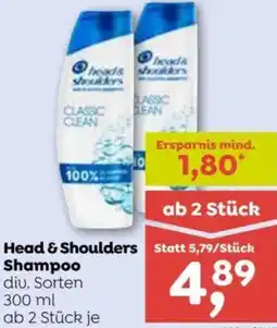 ADEG Shampoo Angebot