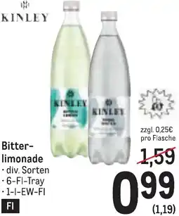 Metro Bitter-limonade Angebot