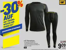 Metro Thermohose Angebot