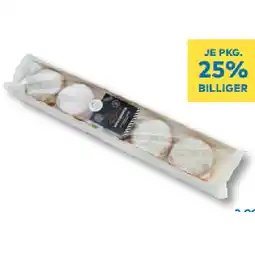 T&G Therese Mölk Marillenkrapfen T&G Angebot