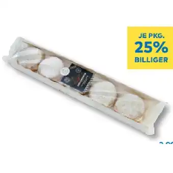 T&G Therese Mölk Marillenkrapfen T&G Angebot