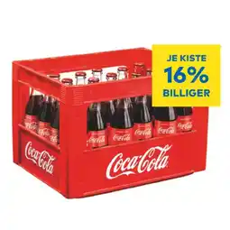 T&G Coca-Cola versch. Sorten, Mezzo Mix, Fanta oder Sprite T&G Angebot