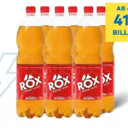 T&G Rox Energy Drink T&G Angebot