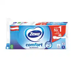 Bipa Comfort Toilettenpapier 3-lagig div. Sorten BIPA Angebot