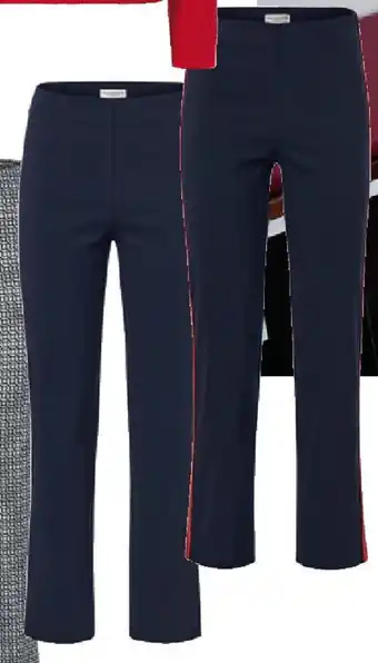 Tchibo Eduscho Stretchhose Angebot