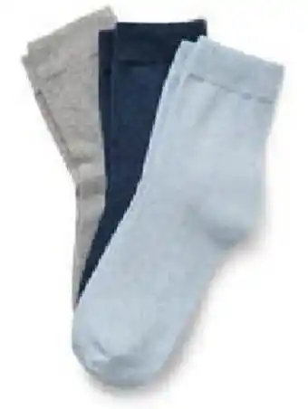 Tchibo Eduscho Socken Angebot