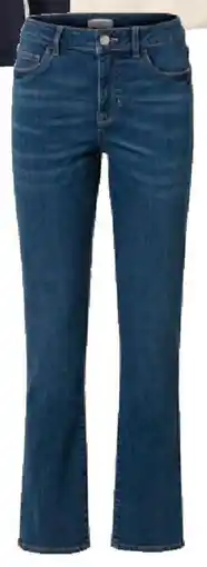 Tchibo Eduscho Straight Jeans - Fit Kira Angebot