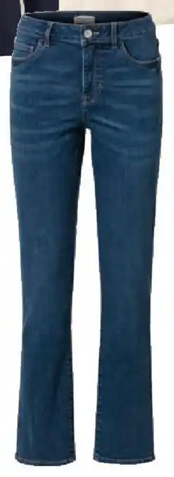 Tchibo Eduscho Straight Jeans - Fit Kira Angebot