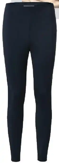 Tchibo Eduscho Heavy-Leggings Angebot