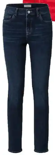 Tchibo Eduscho Slim Jeans - Fit Emma Angebot