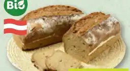 ADEG ja!natürlich Bio Roggen Pur Brot Angebot