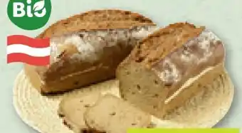 ADEG ja!natürlich Bio Roggen Pur Brot Angebot