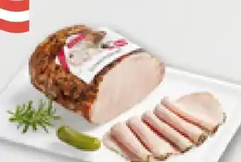ADEG Berger Schweinsbraten Angebot