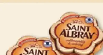 ADEG Saint Albray Portionen Angebot