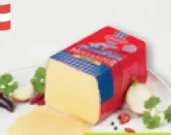 ADEG Schärdinger Käse Angebot