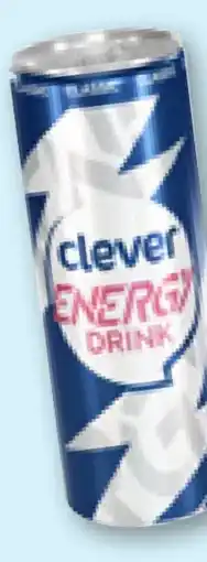 ADEG Clever Energy Drink Angebot