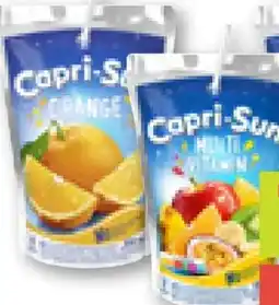 ADEG Capri Sun Sirup Angebot